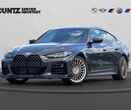 GT GRAN COUPÉ HK HIFI DAB LED GSD KLIMAAUT.