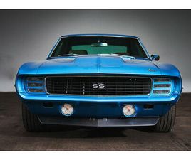 CHEVROLET CAMARO CHEVROLET CAMARO COUPE