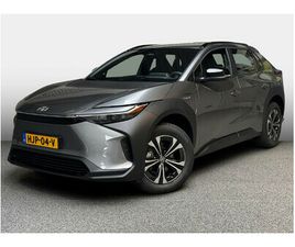 TOYOTA BZ4X ACTIVE 71 KWH