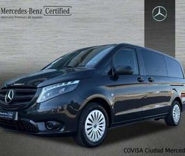 MERCEDES VITO TOURER VITO MERCEDES-BENZ 116 CDI TOURER PRO LARGA