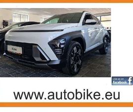 HYUNDAI KONA 1,0 T-GDI 2WD GO PLUS