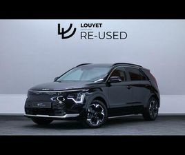 KIA E-NIRO KIA E-NIRO EV MY24 PACE 64