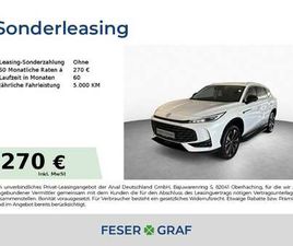 PHEV LUXURY *NUR MIT FINANZIERUNG UND GDB50%*