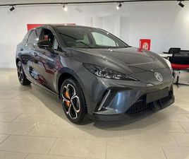 MG MG4 XPOWER 64KWH XPOWER AUTO 4WD 5DR (DUAL MOTOR)