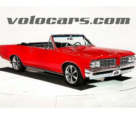 1964 PONTIAC LEMANS