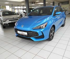 MG MG3 MG3 1.5 HYBRID+ COMFORT