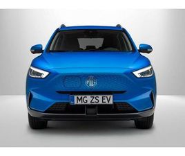 MG ZS ZS EV MG ZS EV 72KW/H 440 KM REICHWEITE !!!!!