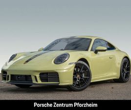 PORSCHE 911 992 CARRERA 992.2 CARRERA