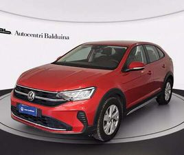 VOLKSWAGEN TAIGO 1.0 TSI LIFE 95CV