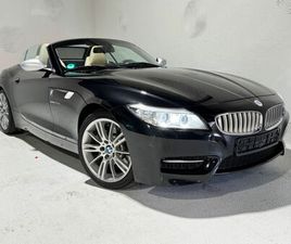 BMW Z4 ROADSTER E89 (Z4 ROADSTER SDRIVE35I 306CH PACK M)