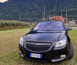 OPEL INSIGNIA OPEL INSIGNIA ,PREZZO TRATABILE