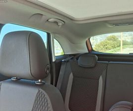 OPEL CROSSLAND X OPEL CROSSLAND X OUTUBRO/19