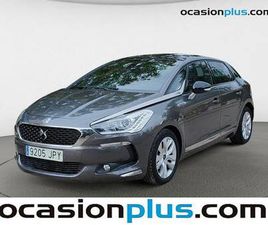 CITROEN DS5 DS5 BLUEHDI 120 EAT6 STYLE (120 CV)