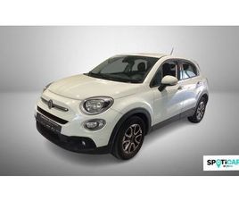 FIAT 500X 1,0 FIREFLY T3 88KW (120 CV) S&S CULT