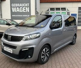 ELEKTRO L2 75KWH 136PS