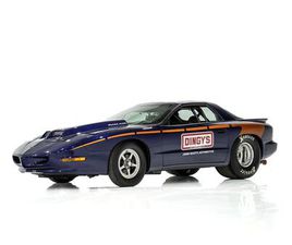 PONTIAC SUNFIRE 1995 PONTIAC SUNFIRE DRAG CAR FOR SALE