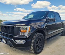 FORD F150 FORD F150