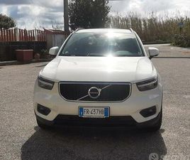 VOLVO EX40 VOLVO EX40 (2024-->) - 2018