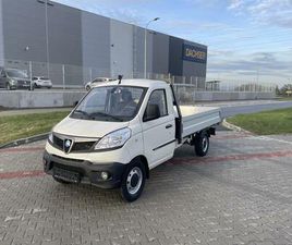 PIAGGIO PORTER VALNÍK ROZVOR 3070