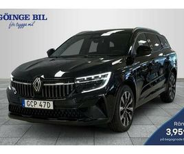 E-TECH 3.95% KAMPANJRÄNTA 200 TECHNO A II CITY PREMIUM