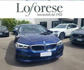 D XDRIVE 249CV TOURING MSPORT