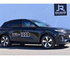 AUDI Q6 E-TRON Q6 E-TRON 387 CH 100 KWH QUATTRO