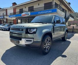 LAND ROVER DEFENDER 2.0 D 110 AWD S