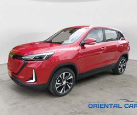 EVO EVO 5 EVO 5 1.6 BI-FUEL GPL NUOVA A LA SPEZIA