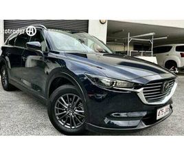 2020 MAZDA CX-8 SPORT (FWD) FOR SALE $26,990