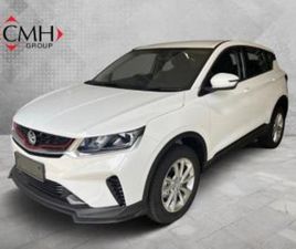 PROTON X50 1.5T EXECUTIVE