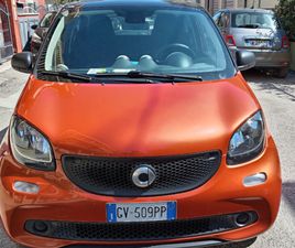 AUTO USATA, ANNO 2015,100000 KM