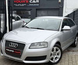 1.9TDI - EURO 6 TRÈS RARE !! - CUIR - CLIM !!