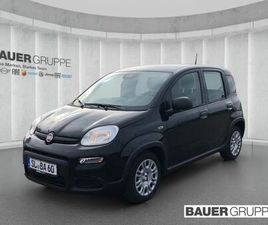 FIAT PANDA FIAT PANDA 1.0 GSE HYBRID KLIMAANLAGE PARKSENSOREN