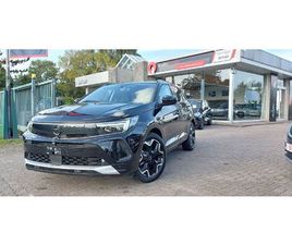 OPEL GRANDLAND 1.6 TURBO PHEV ULTIMATE S