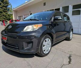 SCION XD USED 2008 SCION XD BASE 4DR HATCHBACK 5M