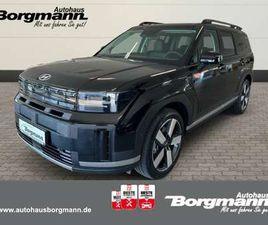 HYUNDAI SANTA FE SIGNATURE 1.6 T-GDI - LED - CARPLAY - 360°KAMERA