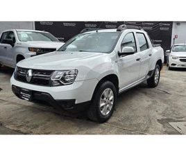 RENAULT OROCH RENAULT OROCH