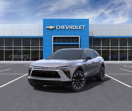 CHEVROLET BLAZER EV 2025 RS TI