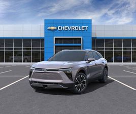 CHEVROLET BLAZER EV 2025 LT TI