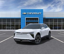 CHEVROLET BLAZER EV CHEVROLET BLAZER EV 2025 LT TI