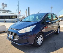 FORD B-MAX 1.5 TDCI 75CV
