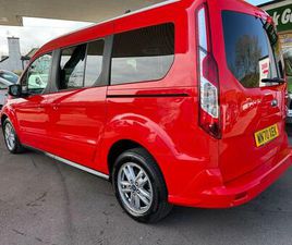 1.5 ECOBLUE TITANIUM EURO 6 (START/STOP) 5DR