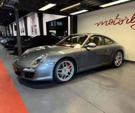 COUPE CARRERA S PDK