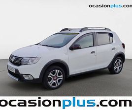 SERIE LIMITADA XPLORE TCE (90 CV) GLP