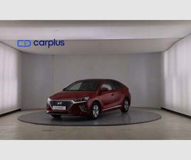 HYUNDAI IONIQ HYUNDAI IONIQ 1.6 GDI HEV KLASS DCT