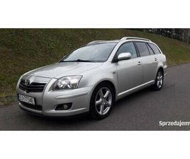 2,2 D-CAT 177KM BEZWYPADKOWY KLIMATRONIK Z NIEMIEC ZAREJ W PL BYTOM - SPRZEDAJEMY.PL