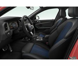 BMW SERIE 1 118 118D BUSINESS 110 KW (150 CV)