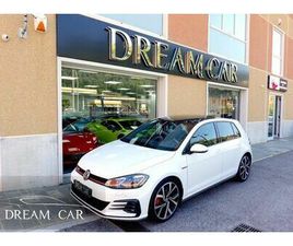 PERFORMANCE 2.0 245CV DSG 5P. TETTO-ALCANTARA-19