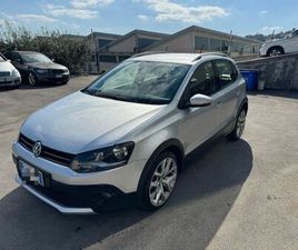 CROSS 1.4 TDI BLUEMOTION TECHNOLOGY RECANATI