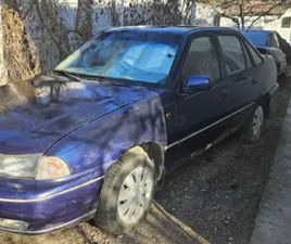 CIELO DAEWOO EXECUTIVE 2003, ALBASTRU MARIN,600 EURO